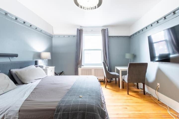Appartement Great Location Large Kings Downtown