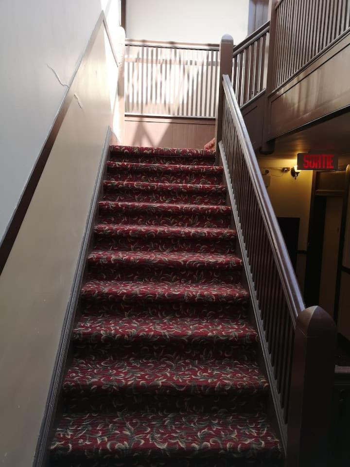 Appartement Great Location Large Kings Downtown