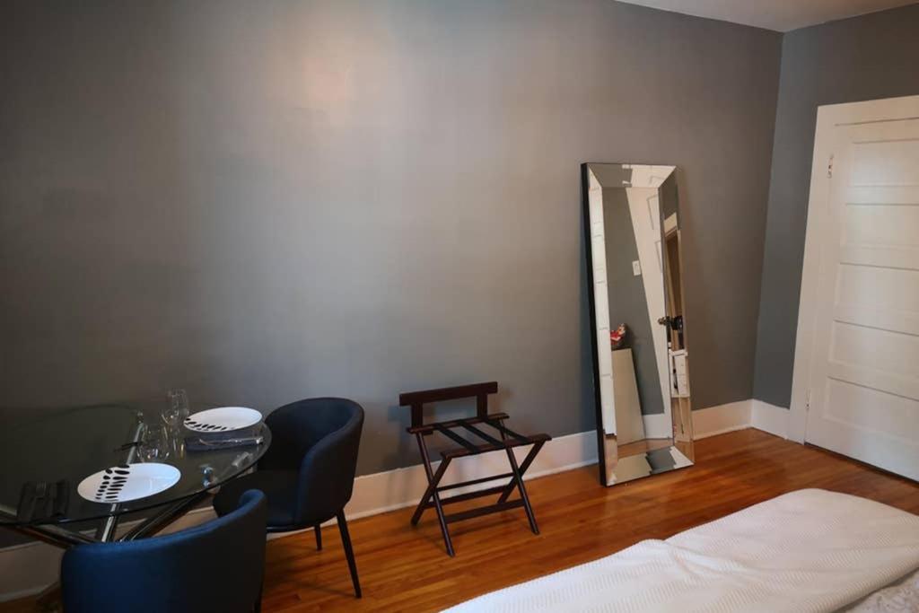 Apartamento Great Location Large Kings Downtown