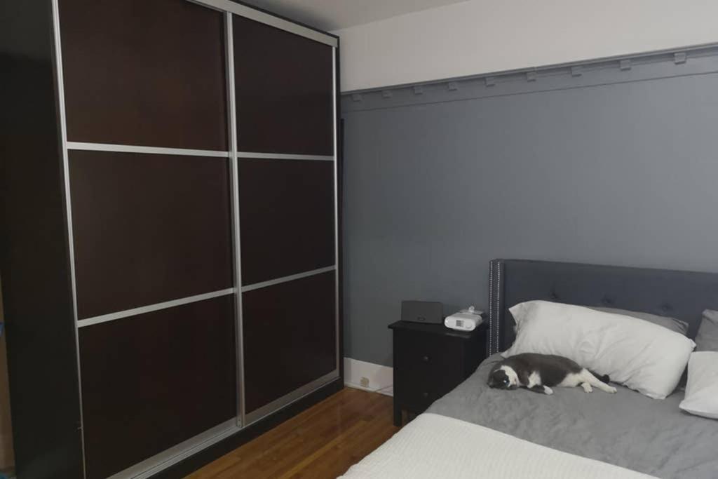 Apartamento Great Location Large Kings Downtown *