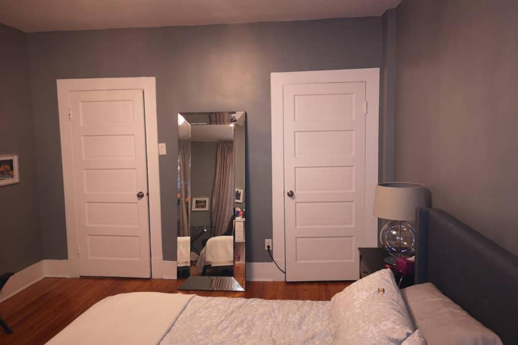 Apartamento Great Location Large Kings Downtown