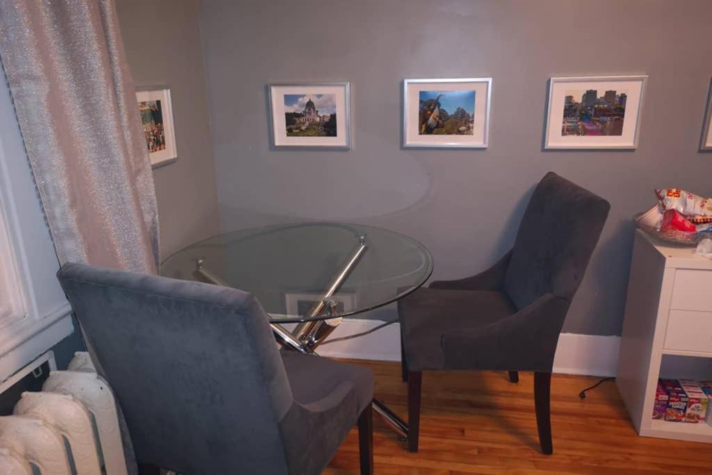 Apartamento Great Location Large Kings Downtown *