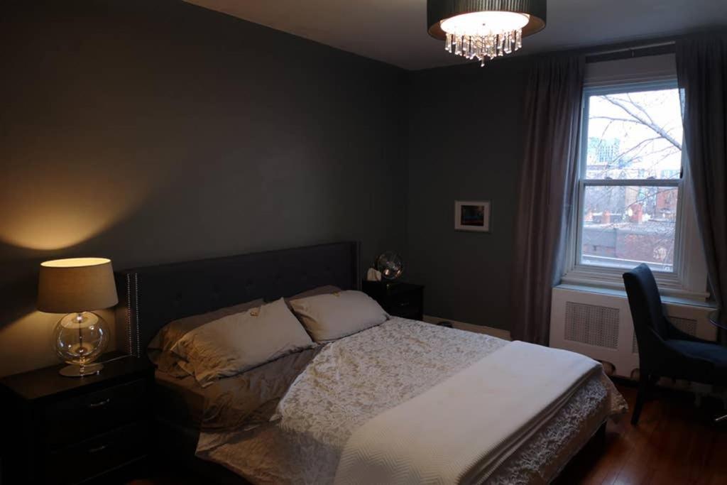 Apartamento Great Location Large Kings Downtown Montreal