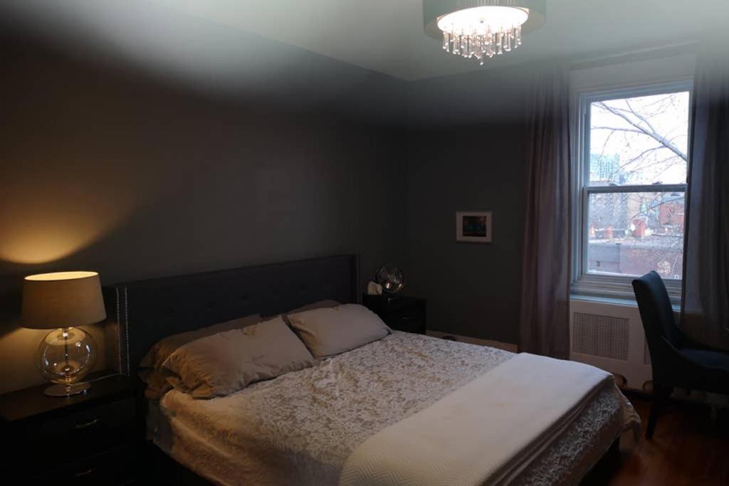 Apartamento Great Location Large Kings Downtown