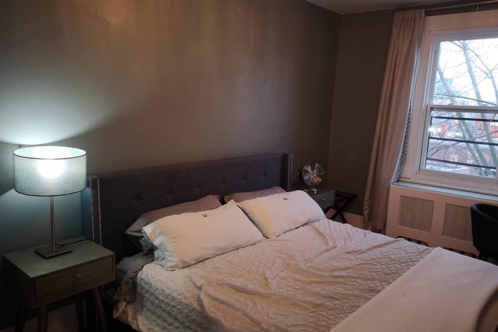Great Location Large Kings Downtown Apartamento *
