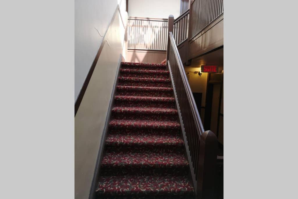 Great Location Large Kings Downtown Apartamento