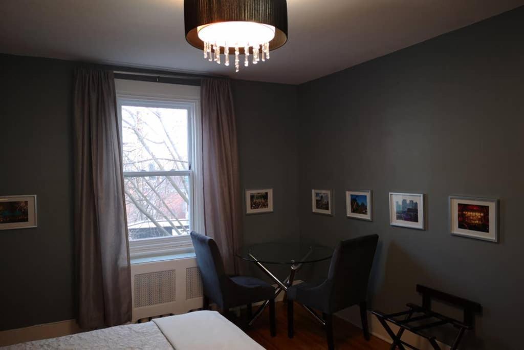 Apartamento Great Location Large Kings Downtown *