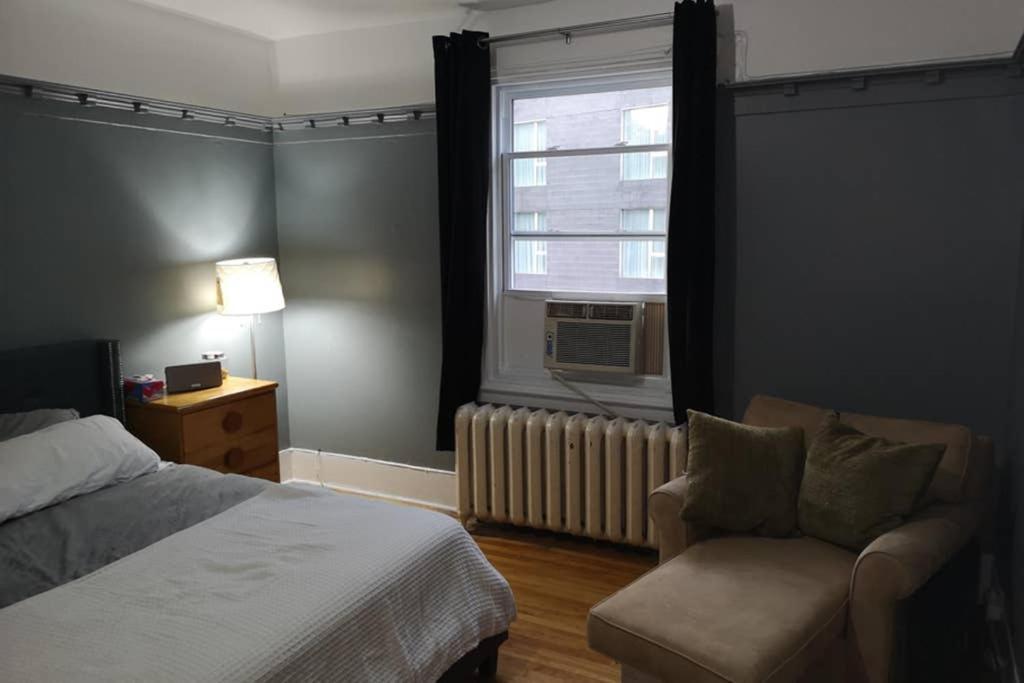 Great Location Large Kings Downtown Apartamento *