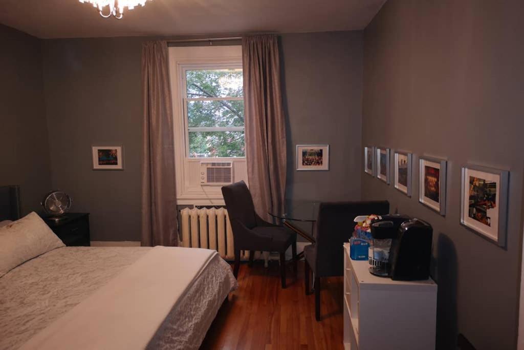 Great Location Large Kings Downtown Apartamento Montreal