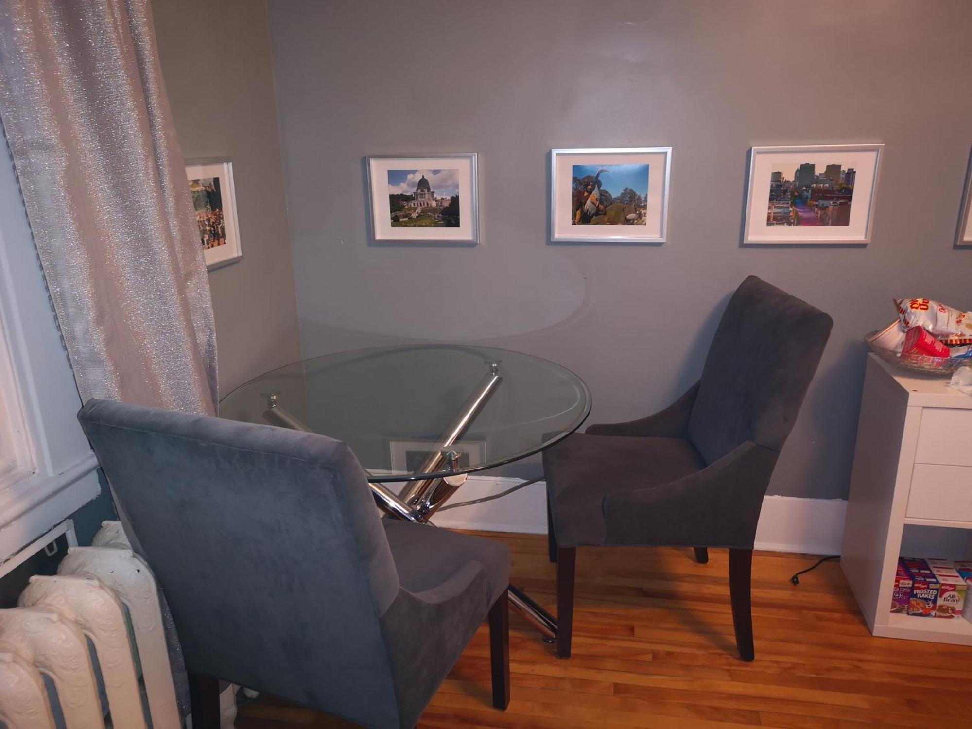 Great Location Large Kings Downtown Apartamento
