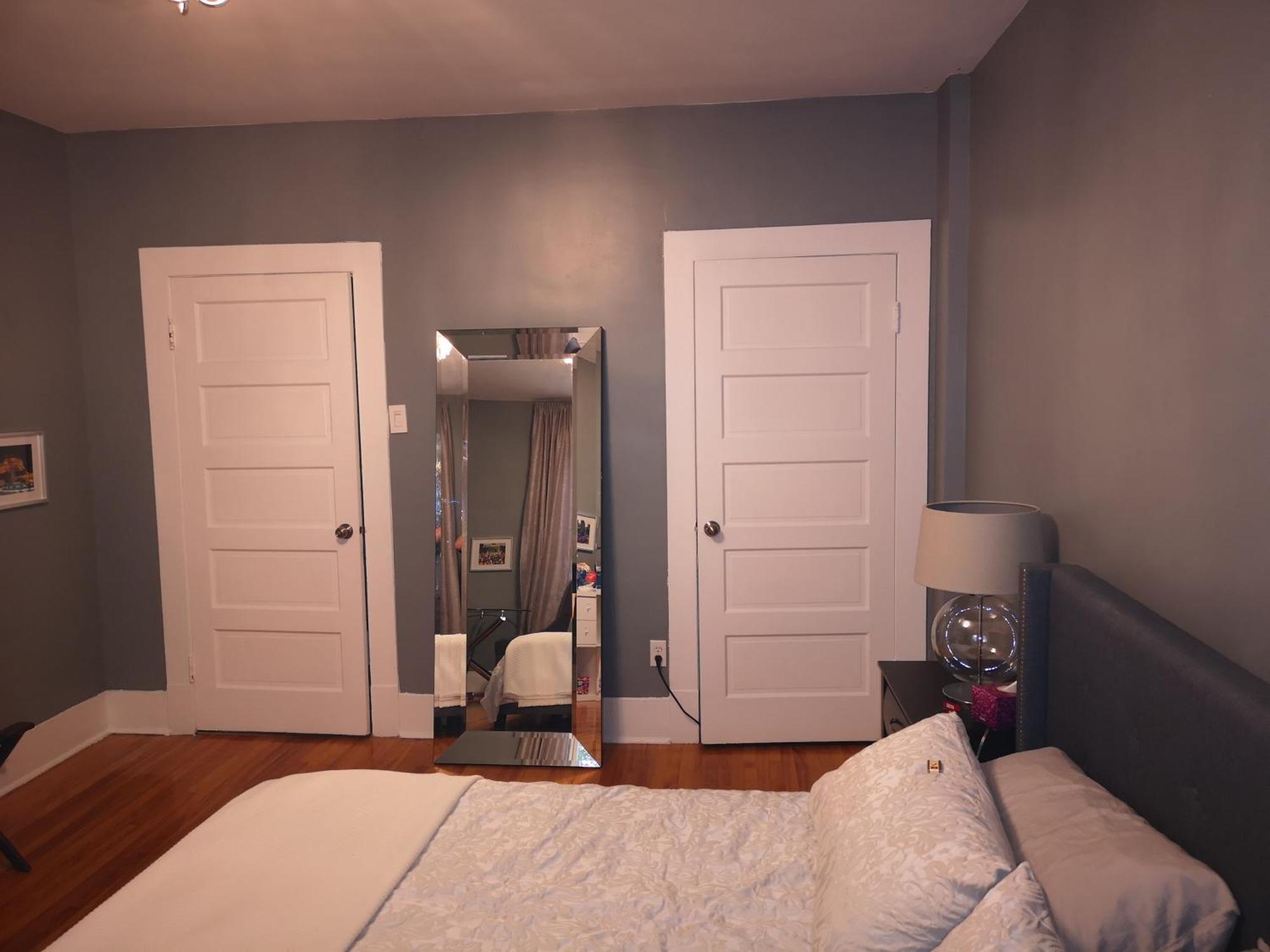 Apartamento Great Location Large Kings Downtown Montreal