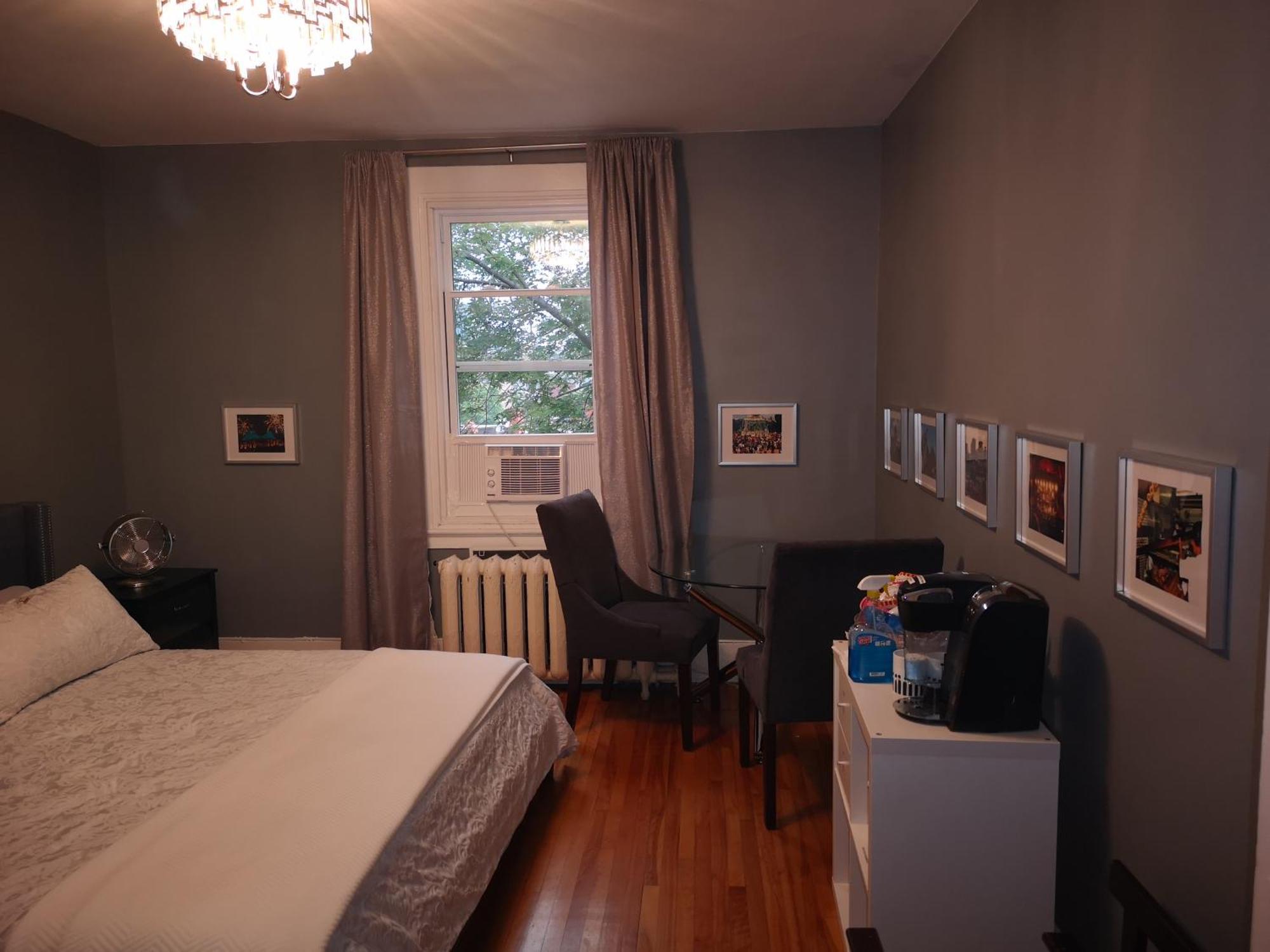 Great Location Large Kings Downtown Apartamento Montreal