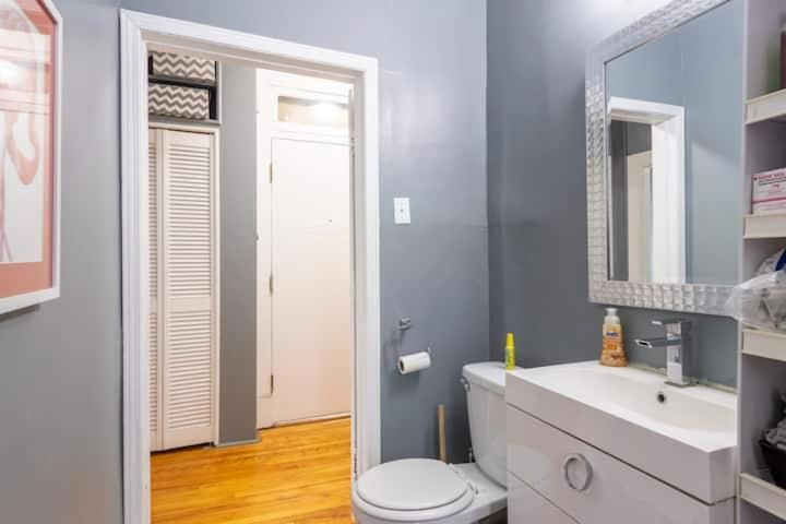 Apartamento Great Location Large Kings Downtown