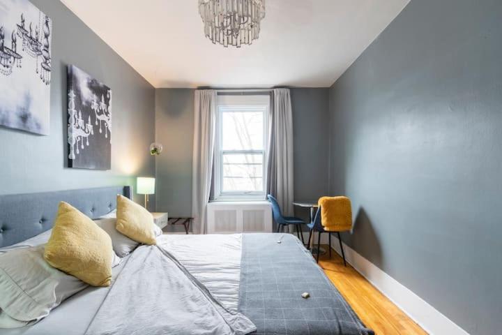 Great Location Large Kings Downtown Apartamento