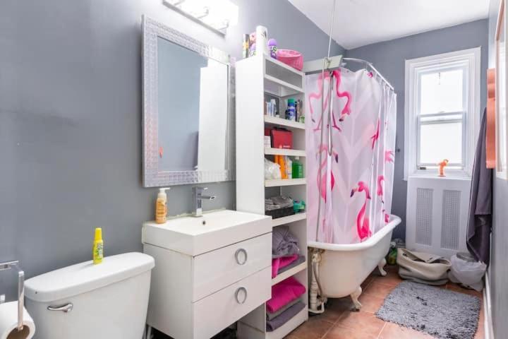 Apartamento Great Location Large Kings Downtown
