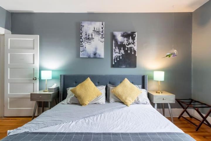 Great Location Large Kings Downtown Apartamento Montreal