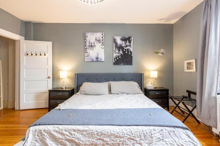 Great Location Large Kings Downtown Apartamento *