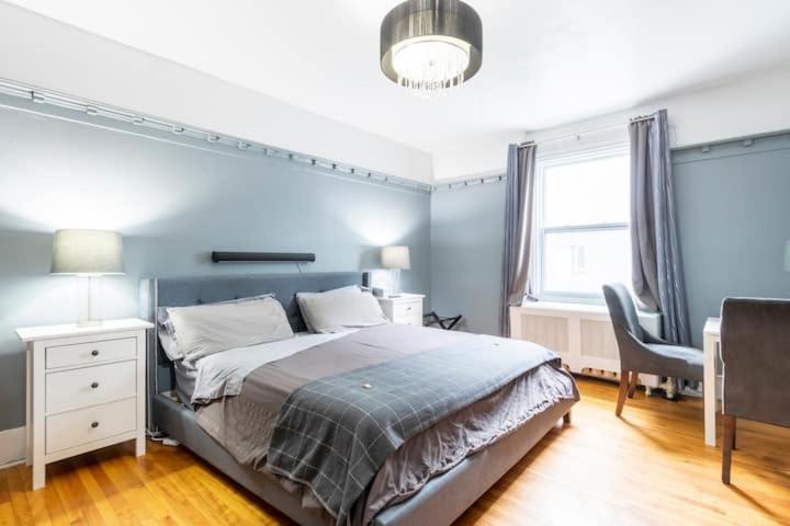 Great Location Large Kings Downtown Apartamento Montreal