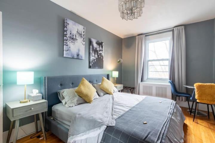 Great Location Large Kings Downtown Apartamento *
